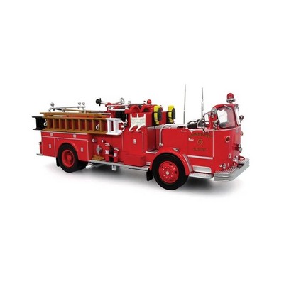 1:50 1965 Crown FireCoach