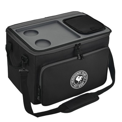 Hard Top Cooler