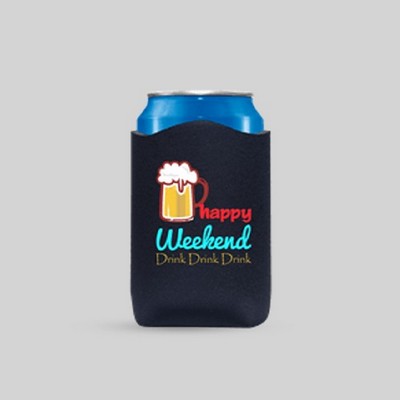 Fancy Edge Can Coolers