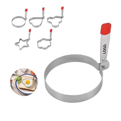Egg Cooking Molds