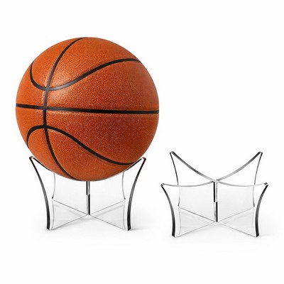 Balls Display Stand