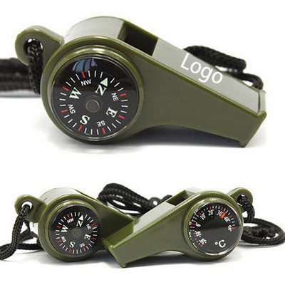 Compass Whistle