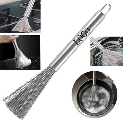 Household Steel Bristle