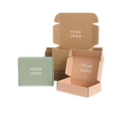 Packaging Paper Box