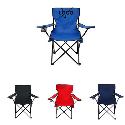 Portable Folding Lounge Chair