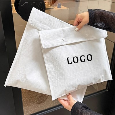 Clothes Packaging Bags For Shipping 19.7? L X 16.5'' H