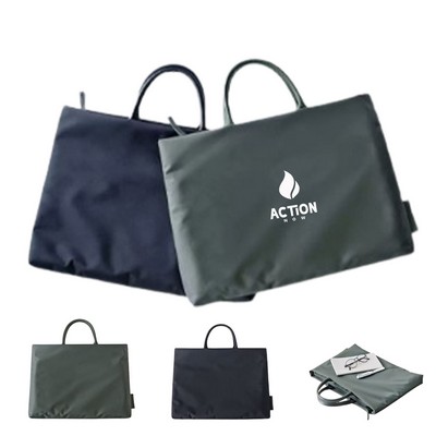 Commuter Laptop Bag