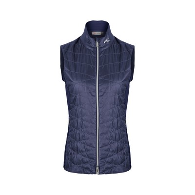 Kjus Women's Retention Vest