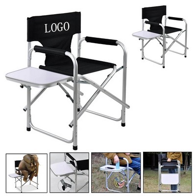 Folding Director'S Chair