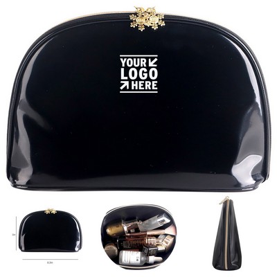 Personalized Cosmetic Organizer for Women