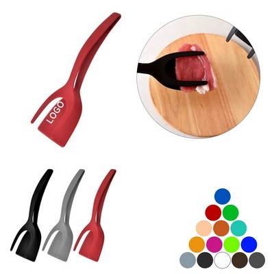 Grip and Flipp Spatula