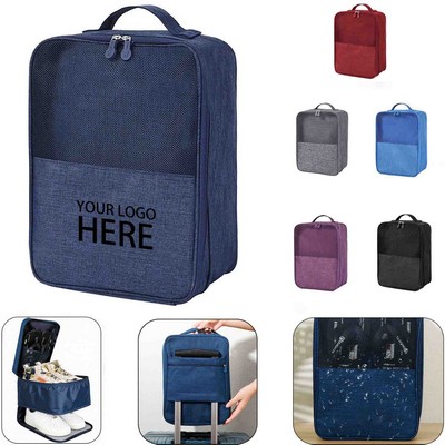 Travel Shoe Bag
