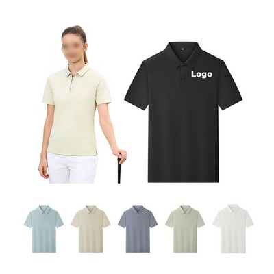 Quick Dry Tennis Shirt