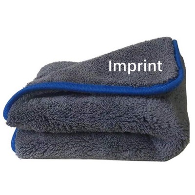 Auto Microfiber Towel