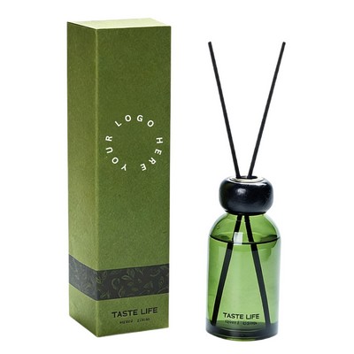 Rattan Incense Diffuser Bottle