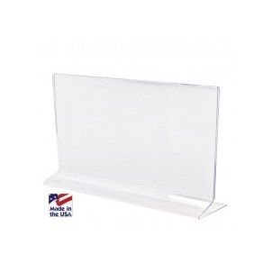 Premium Picture/Sign Frame (6"x4")
