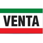 3 Stripe Venta Nylon Message Flag (3'x5')