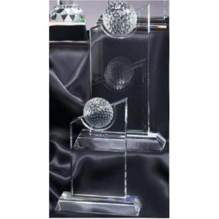 Golf Everest Award - Medium