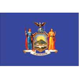 New York State Flags (5'x8')