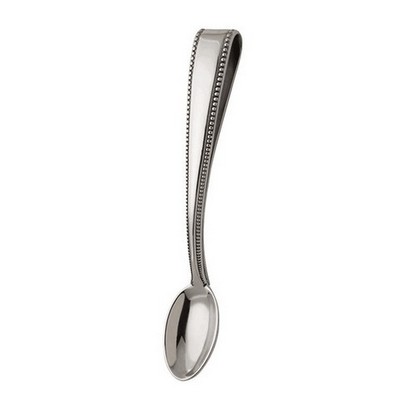 Reed & Barton Baby Beads Infant Feeding Spoon