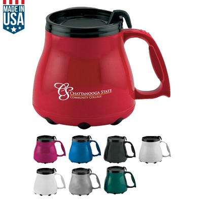 16 Oz Low Rider Mug
