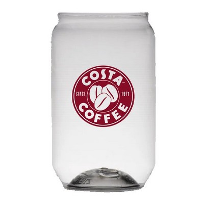 16 Oz. Stemless Beer Can