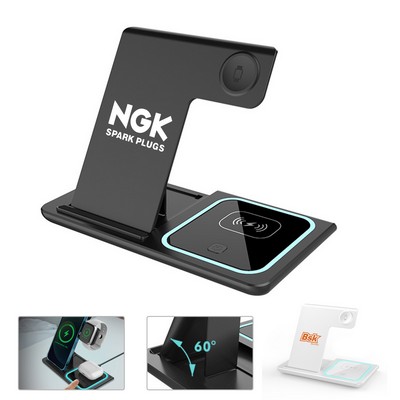 Cellap 3" 1 wireless Charging stand