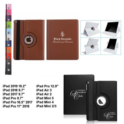 iBank ® Leatherette Case compatible with iPad Air 3 2019 / Pro 10.5''