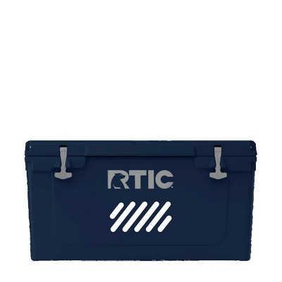 Rtic 65 qt Ultra-Tough Cooler