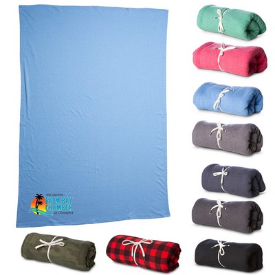 Independent Blend Blanket
