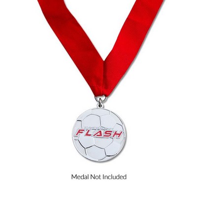 Ring Medal Lanyard