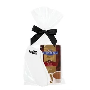 Cozy Cocoa & Socks Gift Set