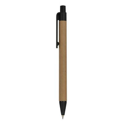 Eco-friendly Recycled Mechanical Click Pencil