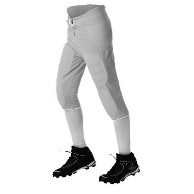 Alleson Athletic Solo Integrated Football Pant