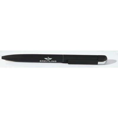 Twist Metal Ball Pen