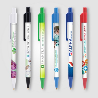 Colorama AM Pen + Antimicrobial Additive - Full-Color
