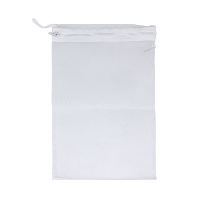 Mesh Mask Laundry Bag (No Decoration)