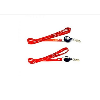Lanyard