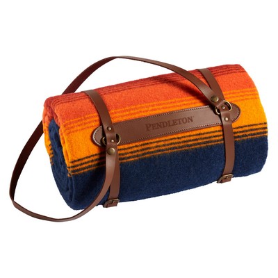 National Park Throw w/ Carrier, Grand Canyon Nat'l Park