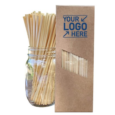Wheat Straw
