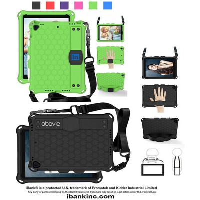 iBank ® Shockproof Case compatible with iPad 10.9" 10th Gen 2022, 11" 11th Gen 2025