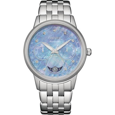 Citizen Ladies' Calendrier Eco-Drive Watch