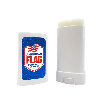 SPF 30 Sunscreen Stick (0.53 Oz.)