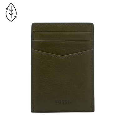 Fossil Andrew Card Case