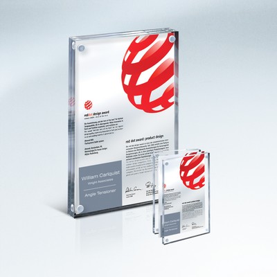 Magnetic Entrapment