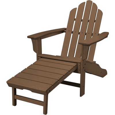 All-Weather Adirondack Chair