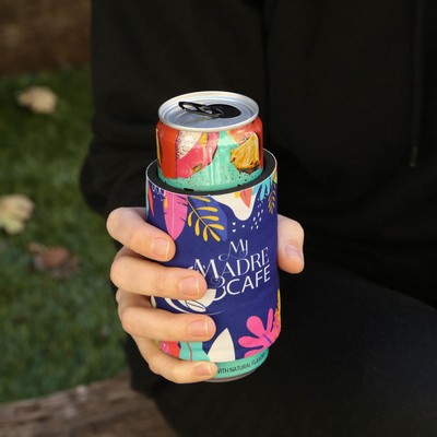 Full Color Slim Slap Wrap™