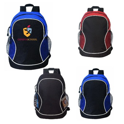 On The Move Backpack