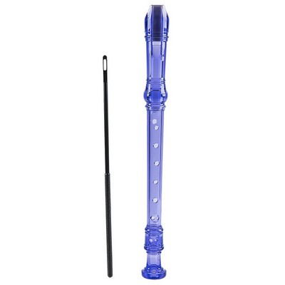 13" Plastic Recorder