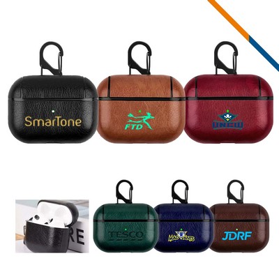 Lago AirPods 3 Compatible PU Case